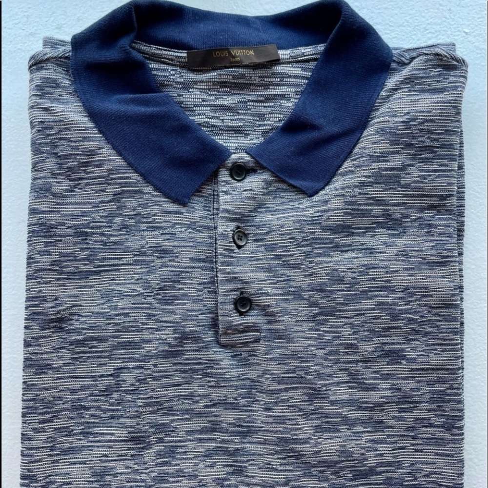 Louis Vuitton Polo